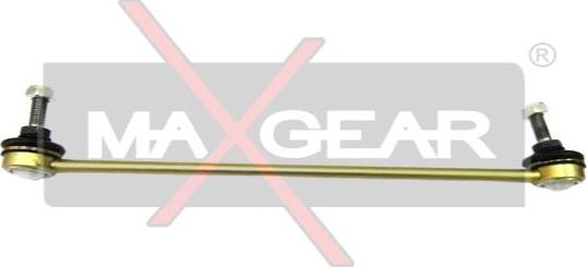 Maxgear 72-1134 - Brat / bieleta suspensie, stabilizator aaoparts.ro