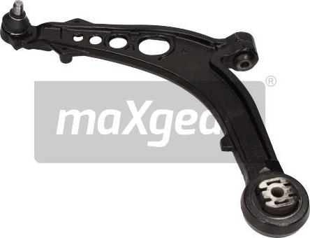 Maxgear 72-1858 - Brat, suspensie roata aaoparts.ro