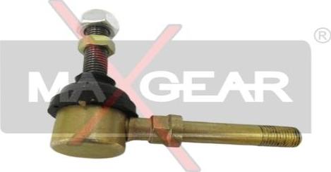 Maxgear 72-1395 - Brat / bieleta suspensie, stabilizator aaoparts.ro