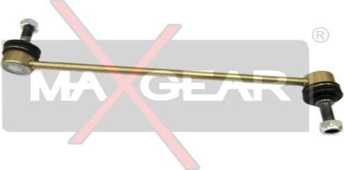 Maxgear 72-1392 - Brat / bieleta suspensie, stabilizator aaoparts.ro
