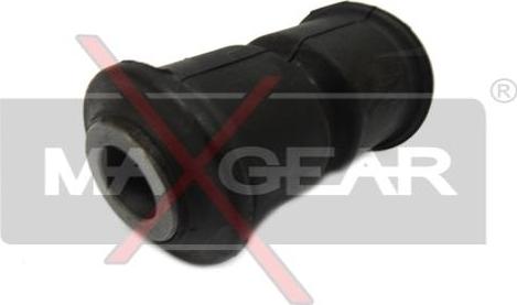 Maxgear 72-1340 - Bucsa, suport arc aaoparts.ro