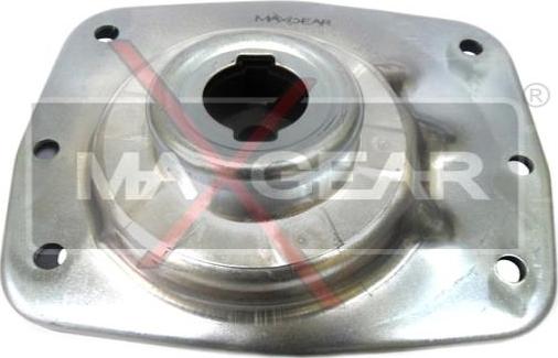 Maxgear 72-1317 - Rulment sarcina suport arc aaoparts.ro