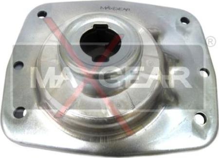 Maxgear 72-1317 - Rulment sarcina suport arc aaoparts.ro