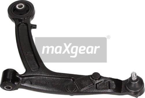 Maxgear 72-1226 - Brat, suspensie roata aaoparts.ro