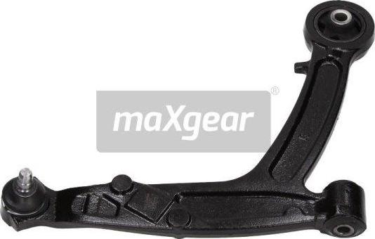 Maxgear 72-1227 - Brat, suspensie roata aaoparts.ro