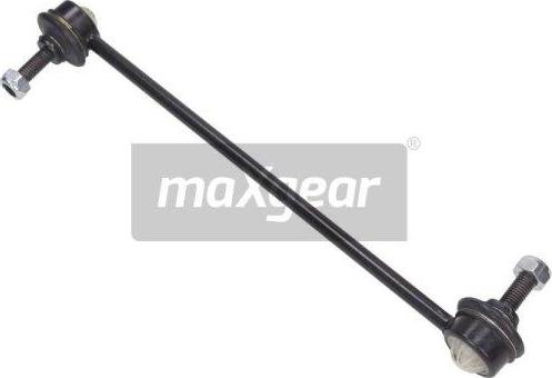 Maxgear 72-1766 - Brat / bieleta suspensie, stabilizator aaoparts.ro