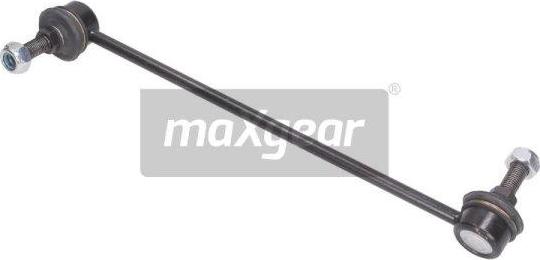 Maxgear 72-1763 - Brat / bieleta suspensie, stabilizator aaoparts.ro