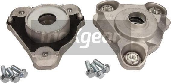 Maxgear 72-3411 - Rulment sarcina suport arc aaoparts.ro