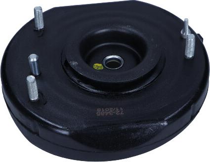 Maxgear 72-3485 - Rulment sarcina suport arc aaoparts.ro