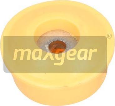 Maxgear 72-3011 - Tampon cauciuc, suspensie aaoparts.ro