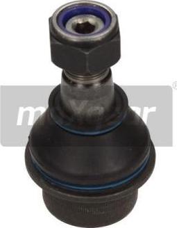 Maxgear 72-3153 - Articulatie sarcina / ghidare aaoparts.ro