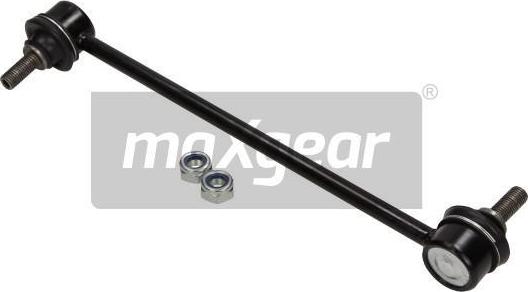 Maxgear 72-3107 - Brat / bieleta suspensie, stabilizator aaoparts.ro