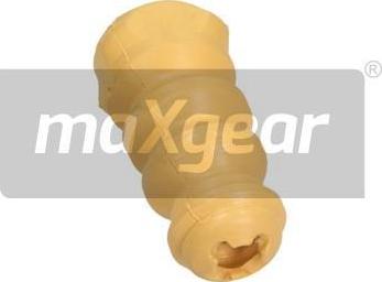 Maxgear 72-3394 - Tampon cauciuc, suspensie aaoparts.ro