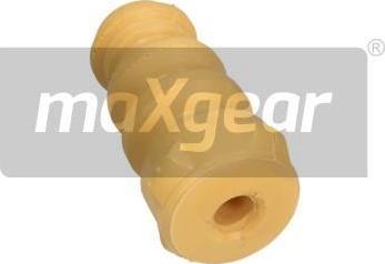 Maxgear 72-3394 - Tampon cauciuc, suspensie aaoparts.ro