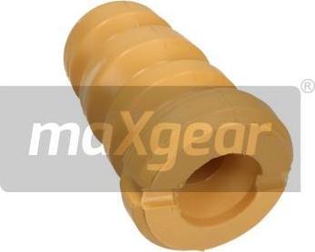 Maxgear 72-3391 - Tampon cauciuc, suspensie aaoparts.ro