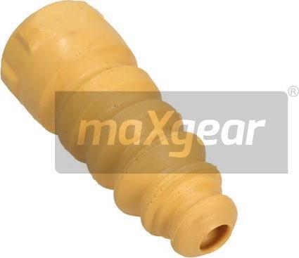 Maxgear 72-3393 - Tampon cauciuc, suspensie aaoparts.ro