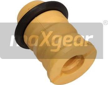 Maxgear 72-3383 - Tampon cauciuc, suspensie aaoparts.ro