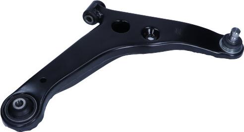 Maxgear 72-3755 - Brat, suspensie roata aaoparts.ro