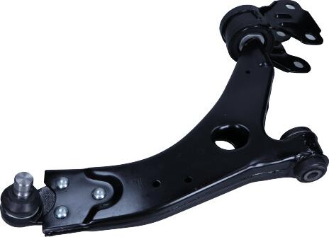 Maxgear 72-3713 - Brat, suspensie roata aaoparts.ro