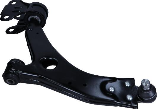 Maxgear 72-3712 - Brat, suspensie roata aaoparts.ro