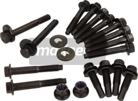 Maxgear 72-2997 - Set reparatie, suspensie aaoparts.ro