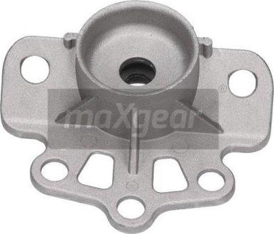 Maxgear 72-2494 - Rulment sarcina suport arc aaoparts.ro