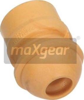 Maxgear 72-2545 - Tampon cauciuc, suspensie aaoparts.ro