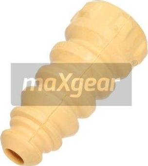 Maxgear 72-2559 - Tampon cauciuc, suspensie aaoparts.ro