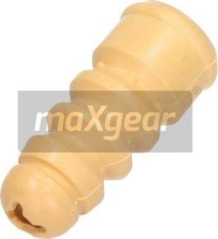 Maxgear 72-2554 - Tampon cauciuc, suspensie aaoparts.ro