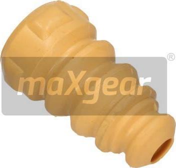 Maxgear 72-2556 - Tampon cauciuc, suspensie aaoparts.ro