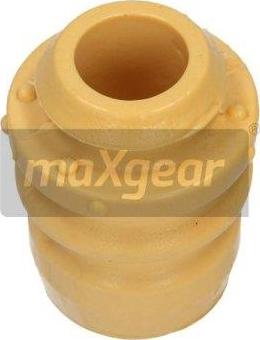 Maxgear 72-2551 - Tampon cauciuc, suspensie aaoparts.ro