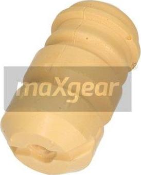 Maxgear 72-2558 - Tampon cauciuc, suspensie aaoparts.ro