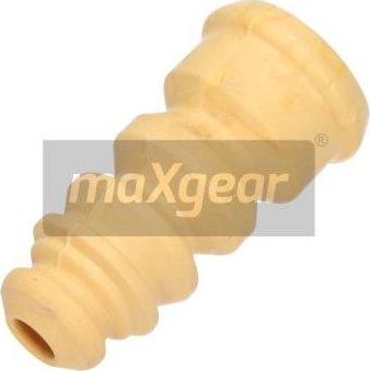 Maxgear 72-2565 - Tampon cauciuc, suspensie aaoparts.ro