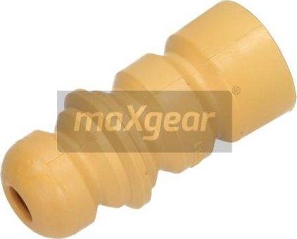 Maxgear 72-2563 - Tampon cauciuc, suspensie aaoparts.ro