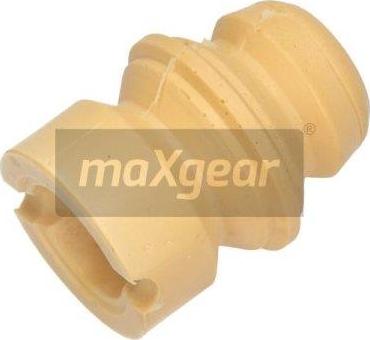 Maxgear 72-2562 - Tampon cauciuc, suspensie aaoparts.ro