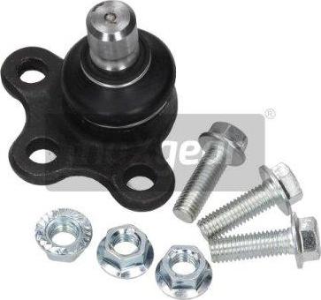 Maxgear 72-2539 - Articulatie sarcina / ghidare aaoparts.ro