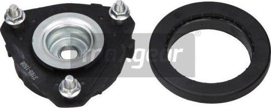 Maxgear 72-2659 - Rulment sarcina suport arc aaoparts.ro