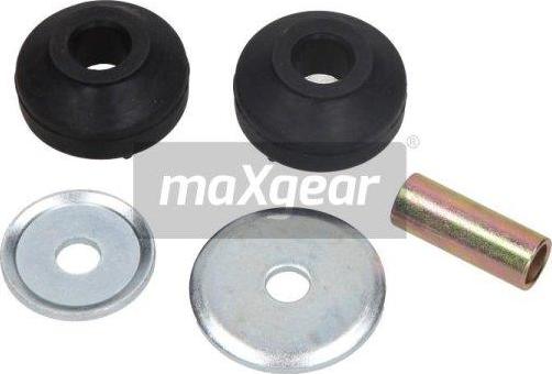 Maxgear 72-2655 - Bucsa distantier, amortizor aaoparts.ro