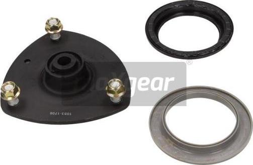 Maxgear 72-2674 - Rulment sarcina suport arc aaoparts.ro