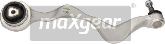 Maxgear 72-2059 - Brat, suspensie roata aaoparts.ro