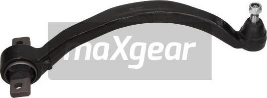 Maxgear 72-2057 - Brat, suspensie roata aaoparts.ro