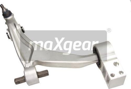 Maxgear 72-2066 - Brat, suspensie roata aaoparts.ro