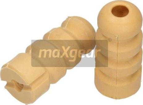 Maxgear 72-2014 - Tampon cauciuc, suspensie aaoparts.ro