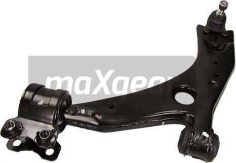 Maxgear 72-2039 - Brat, suspensie roata aaoparts.ro