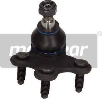 Maxgear 72-2022 - Articulatie sarcina / ghidare aaoparts.ro
