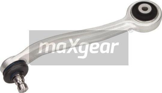 Maxgear 72-2071 - Brat, suspensie roata aaoparts.ro