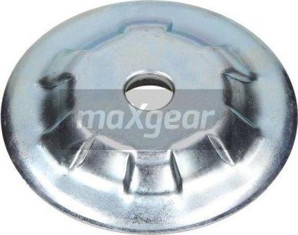 Maxgear 72-2107 - Rulment sarcina suport arc aaoparts.ro