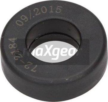 Maxgear 72-2184 - Rulment sarcina amortizor aaoparts.ro