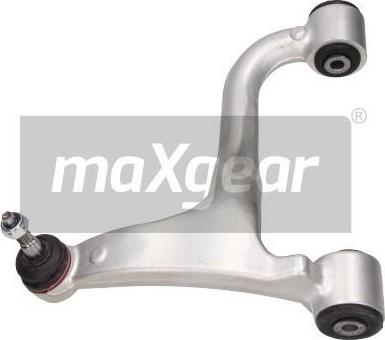 Maxgear 72-2121 - Brat, suspensie roata aaoparts.ro