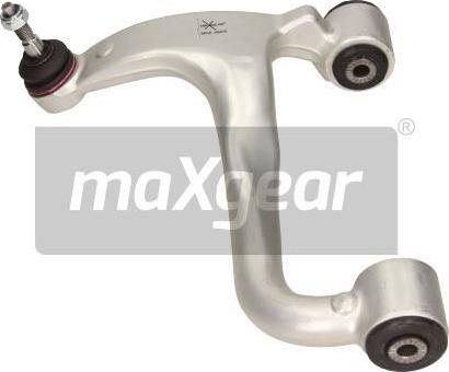 Maxgear 72-2122 - Brat, suspensie roata aaoparts.ro